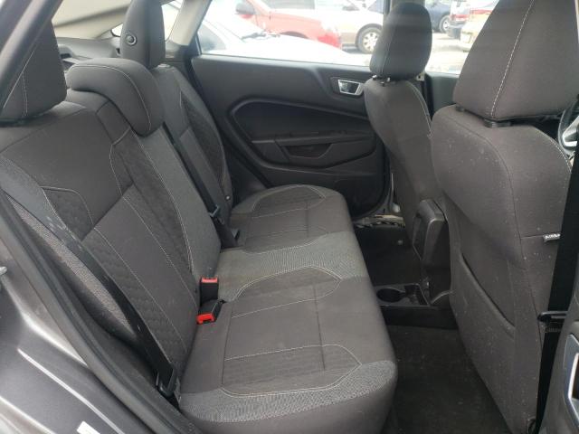 Photo 6 from auction – 2014 FORD FIESTA SE with VIN 3FADP4BJ2EM147604