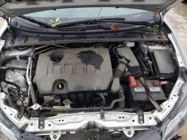 Photo 7 from auction – 2018 TOYOTA COROLLA L with VIN 5YFBURHE2JP828592