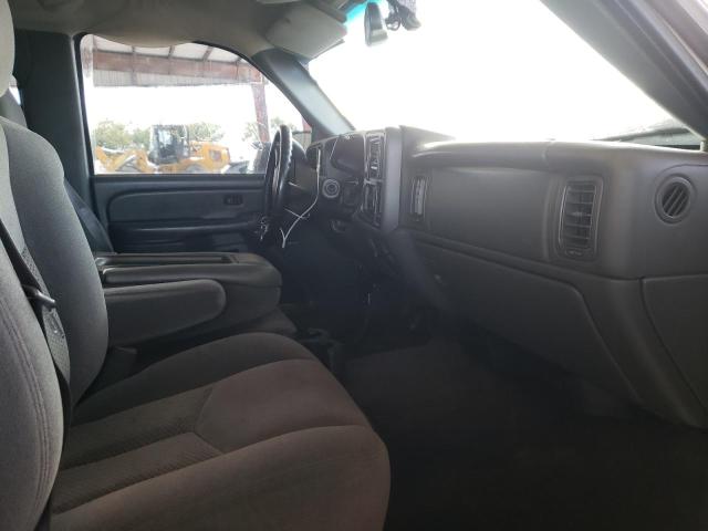Zdjęcie 5 z aukcji – 2005 CHEVROLET SILVERADO z VIN 2GCEK13T851332050