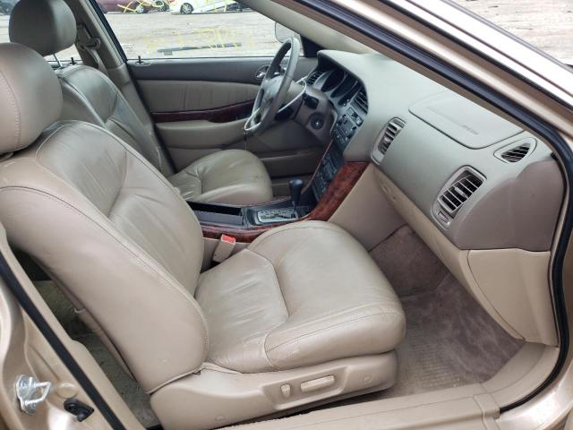 Photo 5 from auction – 2001 ACURA 3.2TL with VIN 19UUA56611A015109