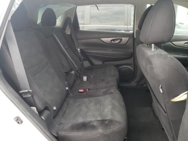 Photo 6 from auction – 2016 NISSAN ROGUE S with VIN 5N1AT2MM3GC744944