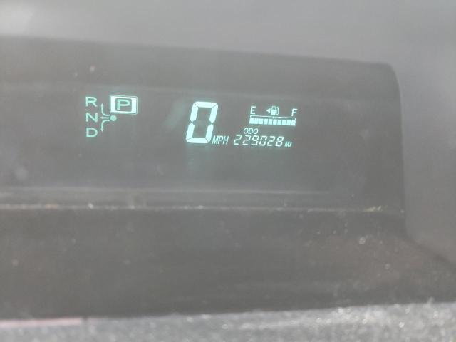 Photo 8 from auction – 2006 TOYOTA PRIUS with VIN JTDKB20U167517342
