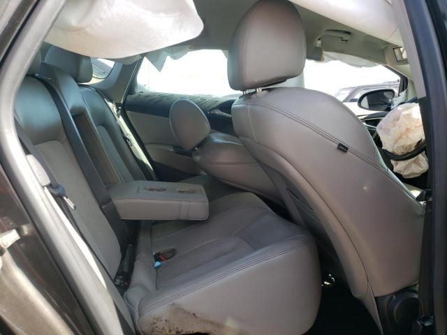 Photo 6 from auction – 2013 BUICK VERANO with VIN 1G4PP5SK2D4128448