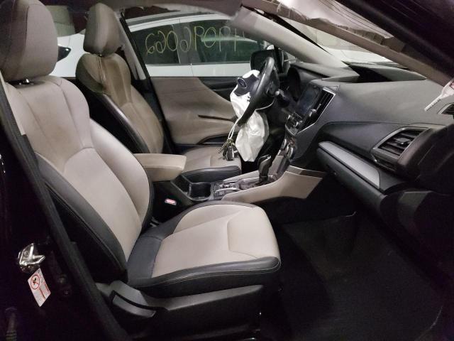Photo 5 from auction – 2019 SUBARU FORESTER L with VIN JF2SKAUC0KH405259