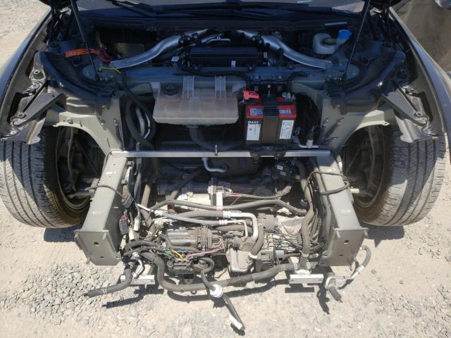 Photo 7 from auction – 2017 TESLA MODEL S with VIN 5YJSA1E17HF214025