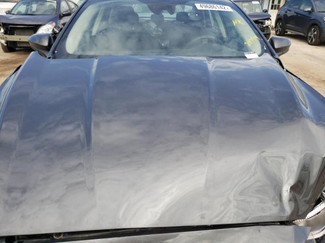 Photo 7 from auction – 2019 FORD FUSION SE with VIN 3FA6P0HDXKR247919