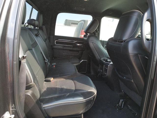 Photo 6 from auction – 2021 RAM 2500 LARAM with VIN 3C6UR5FL1MG559281