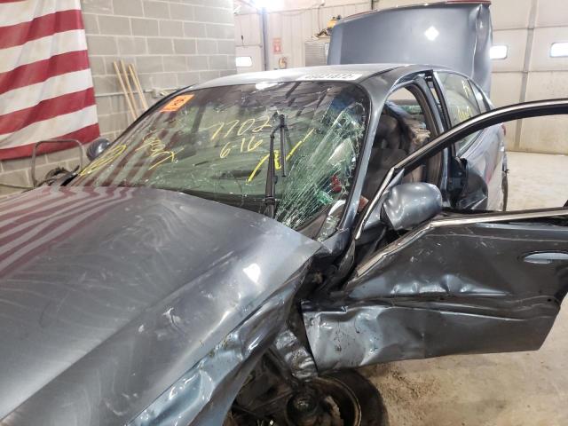 Photo 9 from auction – 2000 BUICK LESABRE LI with VIN 1G4HR54K8YU187702