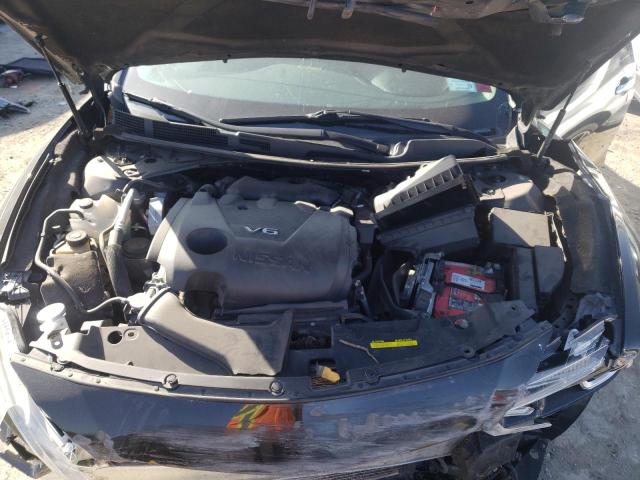 Photo 7 from auction – 2017 NISSAN MAXIMA 3.5 with VIN 1N4AA6APXHC385096
