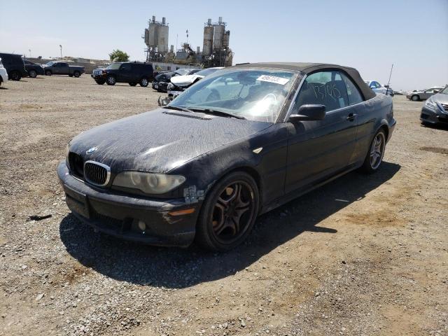 Photo 2 from auction – 2006 BMW 330 CI with VIN WBABW53446PZ39765