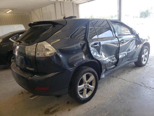 Photo 4 from auction – 2006 LEXUS RX 330 with VIN 2T2HA31UX6C101558