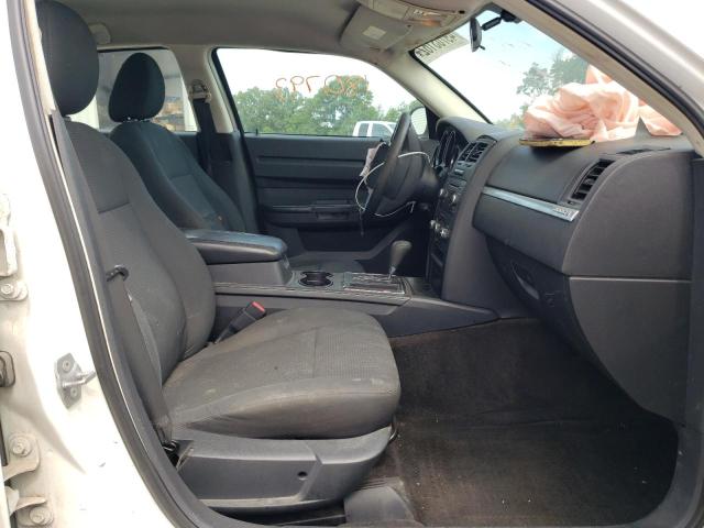 Photo 5 from auction – 2008 DODGE CHARGER with VIN 2B3KA43R08H113463