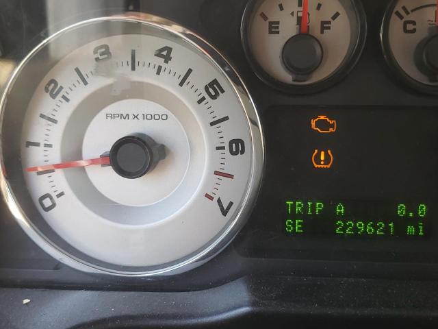 Photo 8 from auction – 2007 FORD EDGE SEL P with VIN 2FMDK39C67BB46661