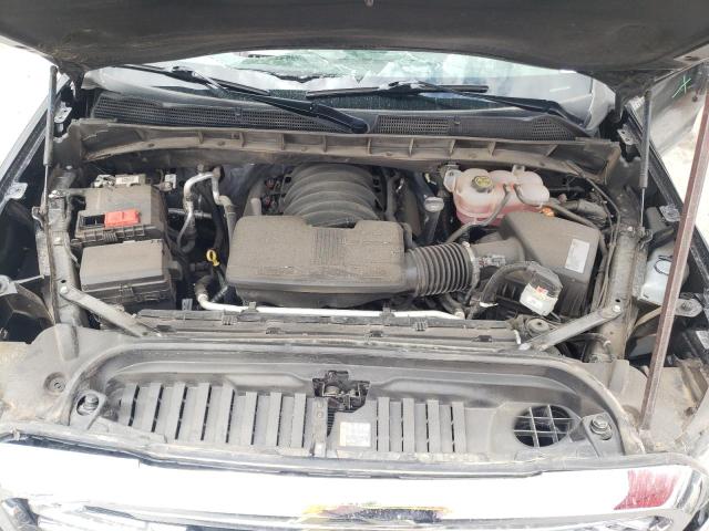 Photo 7 from auction – 2019 GMC SIERRA K15 with VIN 3GTU9DED1KG127137