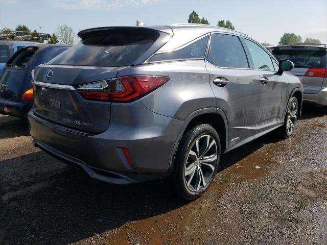 Zdjęcie 4 z aukcji – 2016 LEXUS RX 450H BA z VIN 2T2BGMCA3GC007469