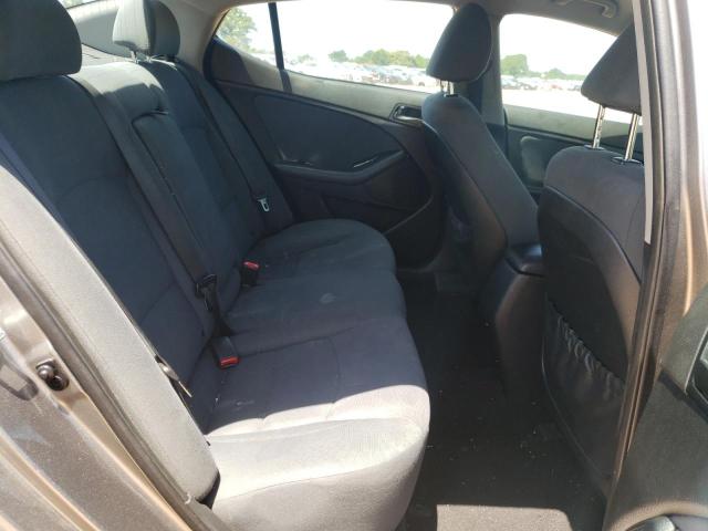Photo 6 from auction – 2015 KIA OPTIMA LX with VIN 5XXGM4A73FG460623
