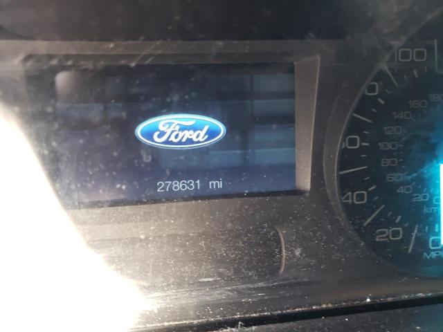 Photo 8 from auction – 2011 FORD EDGE SE with VIN 2FMDK3GC0BBA35504