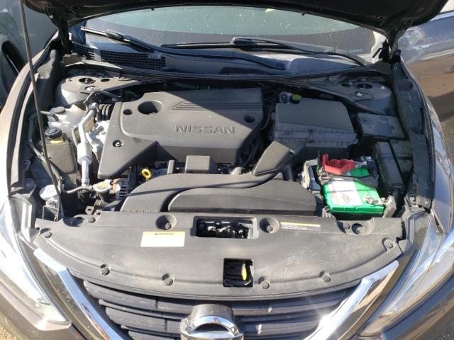 Photo 7 from auction – 2017 NISSAN ALTIMA 2.5 with VIN 1N4AL3AP7HC133704