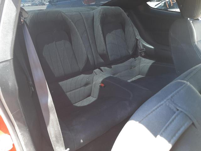 Photo 6 from auction – 2021 FORD MUSTANG with VIN 1FA6P8THXM5147270