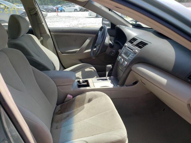 Photo 5 from auction – 2007 TOYOTA CAMRY CE with VIN 4T1BE46K97U575724
