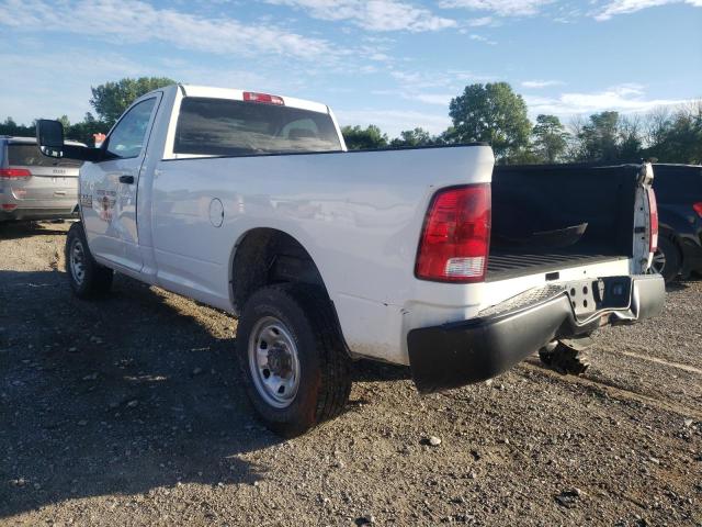 Photo 3 from auction – 2016 RAM 2500 ST with VIN 3C6LR5AT4GG212079