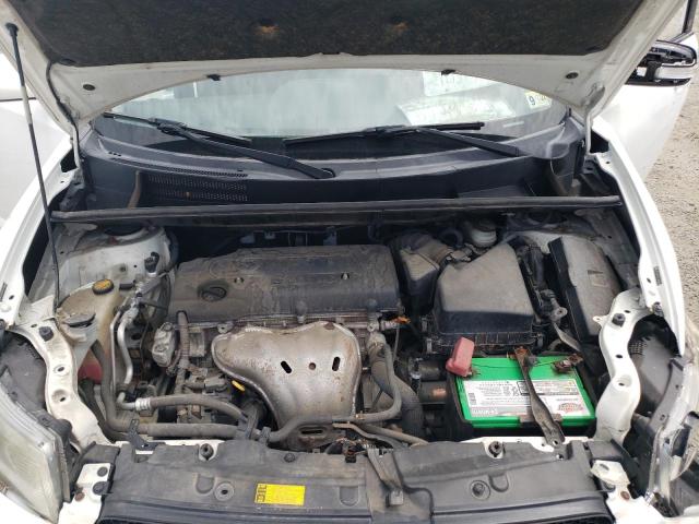 Photo 7 from auction – 2012 TOYOTA SCION XB with VIN JTLZE4FE9CJ008636
