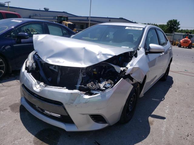 صورة رقم 9 من المزاد - 2016 TOYOTA COROLLA L مع VIN 5YFBURHE2GP446068