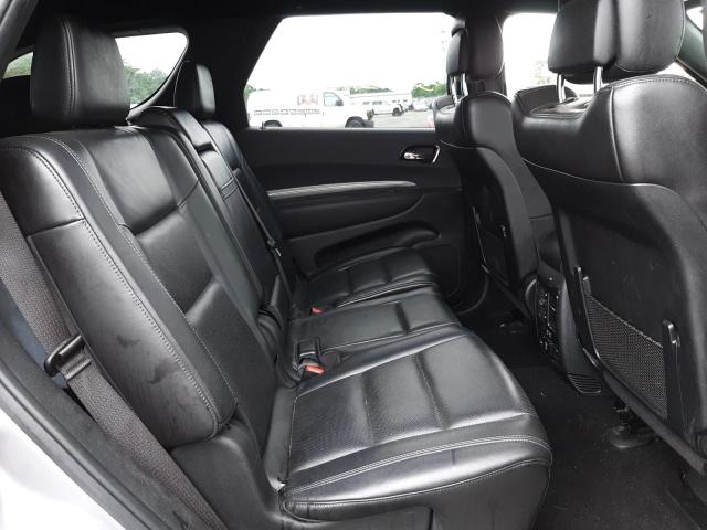 Photo 6 from auction – 2020 DODGE DURANGO R/ with VIN 1C4SDHCT5LC259359