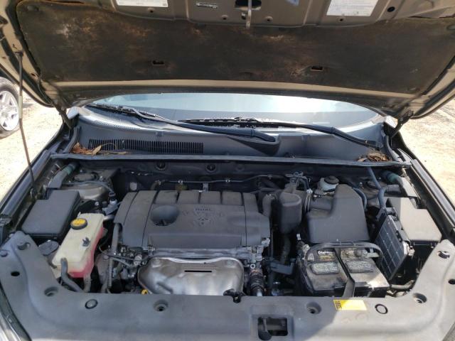 Photo 7 from auction – 2011 TOYOTA RAV4 with VIN 2T3ZF4DV2BW092648