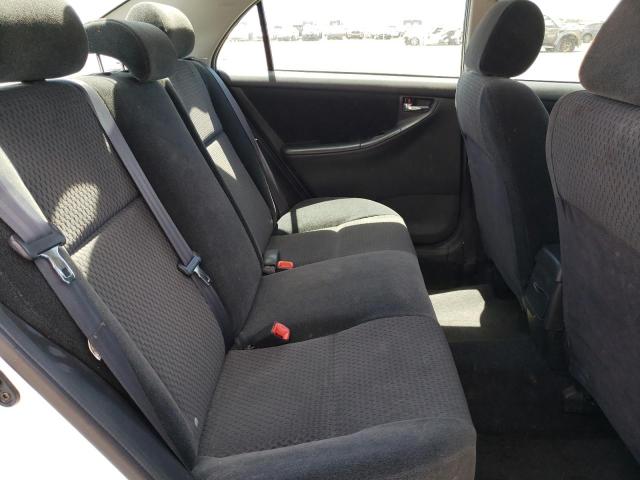 Photo 6 from auction – 2006 TOYOTA COROLLA CE with VIN 1NXBR30E46Z751580