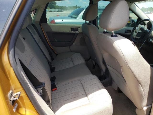 Photo 6 from auction – 2009 FORD FOCUS SE with VIN 1FAHP35N59W151257
