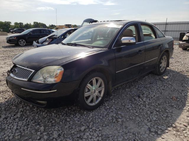 Photo 2 from auction – 2005 FORD FIVE HUNDR with VIN 1FAHP25175G186099