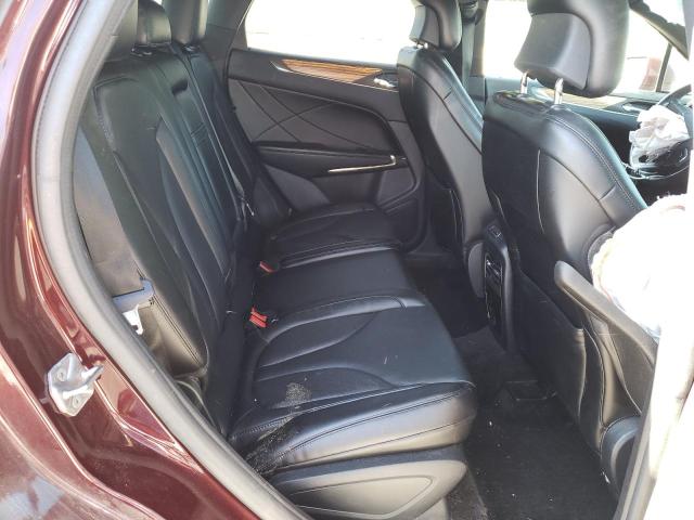Photo 6 from auction – 2016 LINCOLN MKC SELECT with VIN 5LMCJ2D9XGUJ07812