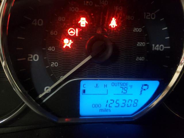 Photo 8 from auction – 2016 TOYOTA COROLLA L with VIN 5YFBURHE5GP492882