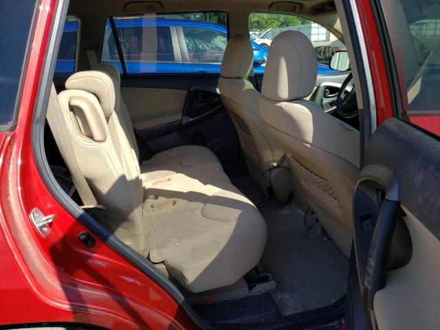 صورة رقم 6 من المزاد - 2011 TOYOTA RAV4 مع VIN 2T3ZF4DV8BW052624