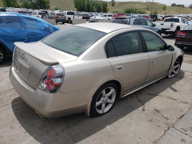 Photo 4 from auction – 2005 NISSAN ALTIMA SE with VIN 1N4BL11E35N922522