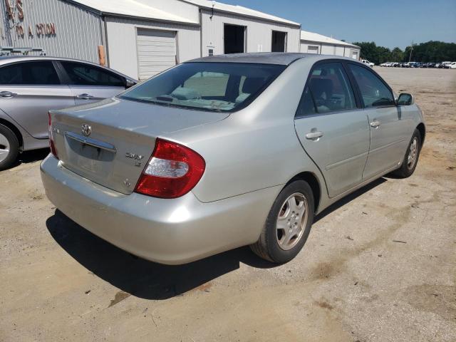 Photo 4 from auction – 2003 TOYOTA CAMRY LE with VIN 4T1BF32K93U553603