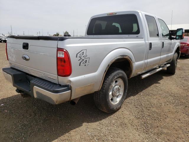 Photo 4 from auction – 2013 FORD F250 SUPER with VIN 1FT7W2B63DEA53018