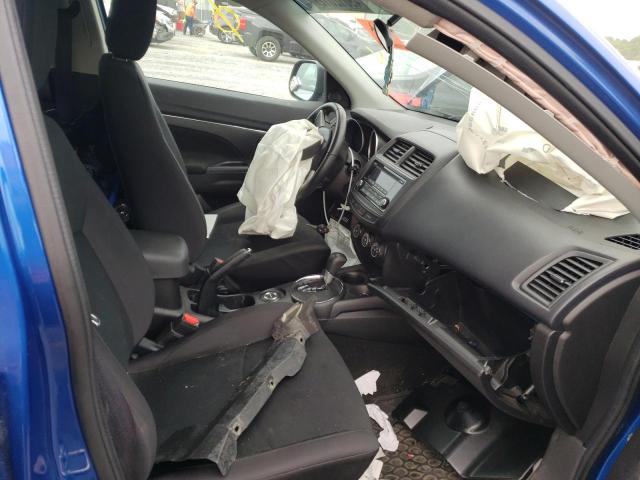 Photo 5 from auction – 2015 MITSUBISHI OUTLANDER with VIN 4A4AR3AU6FE043324
