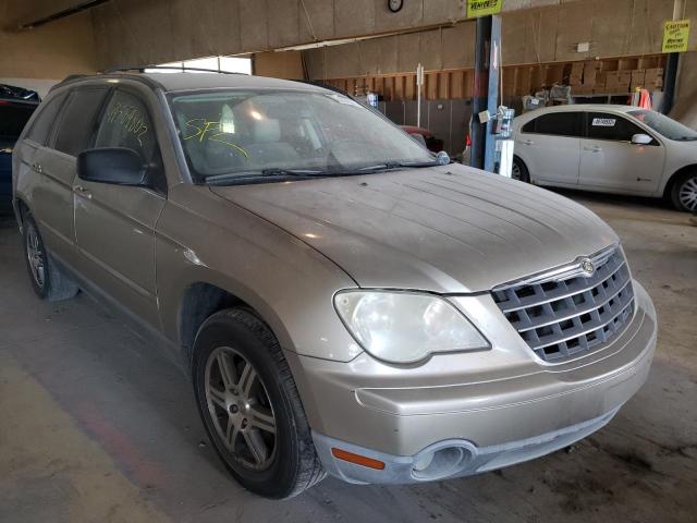 Фото 1 с аукциона – 2008 CHRYSLER PACIFICA T с VIN 2A8GM68X68R606534