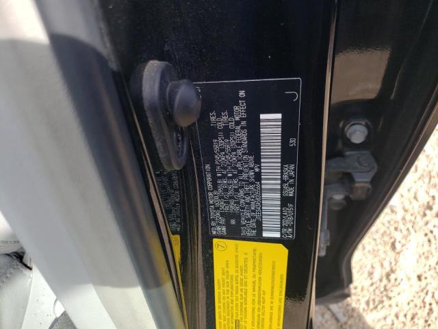 Photo 10 from auction – 2008 TOYOTA HIGHLANDER with VIN JTEES43A582055664