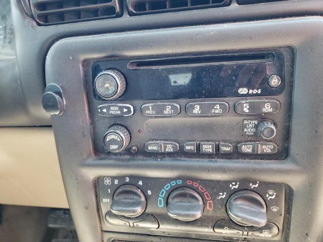 Photo 9 from auction – 2003 CHEVROLET VENTURE with VIN 1GNDX03EX3D108568