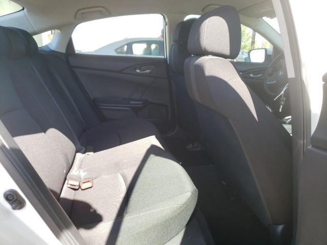 Photo 6 from auction – 2021 HONDA CIVIC LX with VIN 2HGFC2F61MH500017