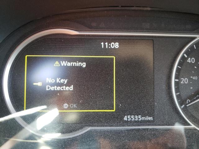 Photo 8 from auction – 2021 NISSAN VERSA SV with VIN 3N1CN8EV4ML866992
