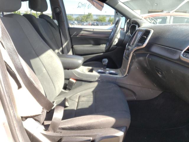 Photo 5 from auction – 2014 JEEP GRAND CHER with VIN 1C4RJFAG7EC439995