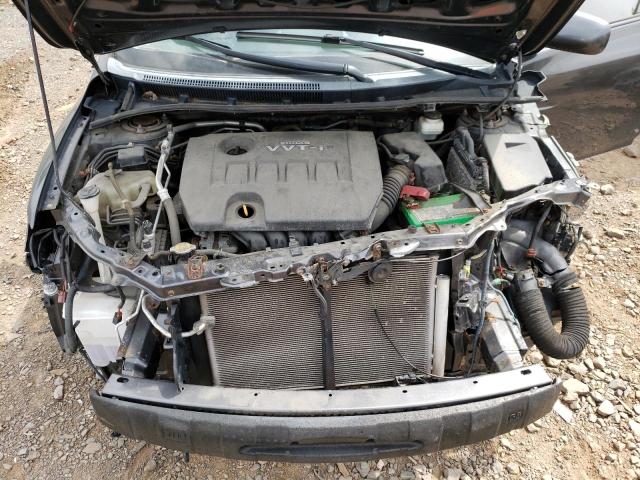Photo 7 from auction – 2010 TOYOTA COROLLA BA with VIN 2T1BU4EE2AC261131