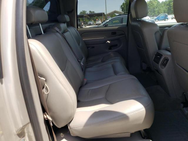 Photo 6 from auction – 2005 CHEVROLET AVALANCHE with VIN 3GNEC12Z95G128679