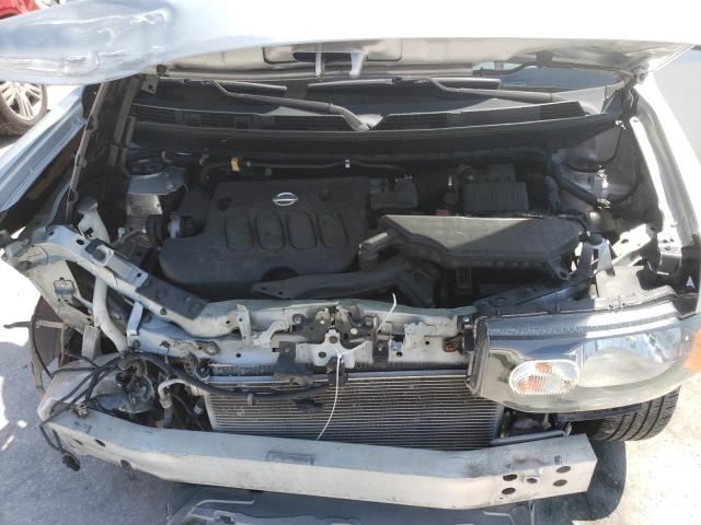 Photo 7 from auction – 2012 NISSAN CUBE with VIN JN8AZ2KR9CT253715