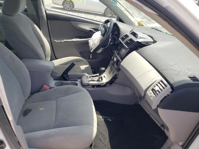 Photo 5 from auction – 2013 TOYOTA COROLLA BA with VIN 5YFBU4EE5DP146995