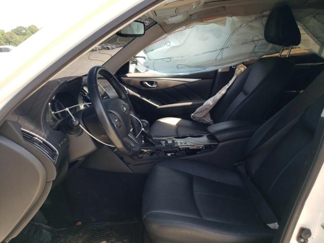 Photo 5 from auction – 2015 INFINITI Q50 BASE with VIN JN1BV7AP1FM348070